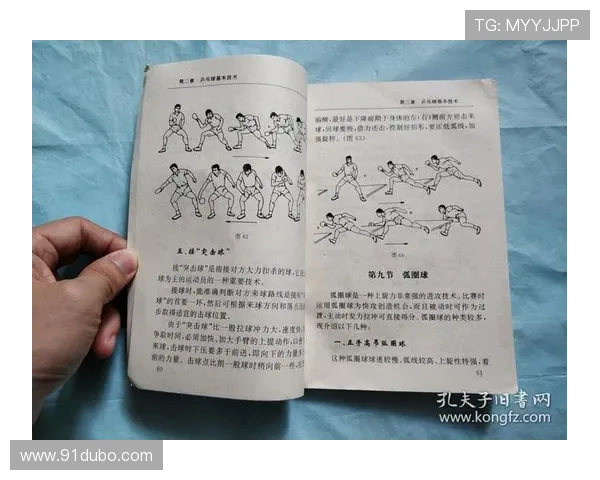 如何通过球速体育训练提高你的竞技水平